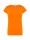 Damen Tsrl CMF Lady Comfort Orange T-Shirt Jhk
