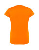 Koszulka damska tsrl cmf lady comfort orange Jhk