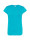 Damen Tsrl CMF Lady Comfort T-Shirt Türkis JHK