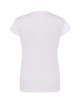Tsrl cmf Lady Comfort T-Shirt für Damen, weiß, Jhk