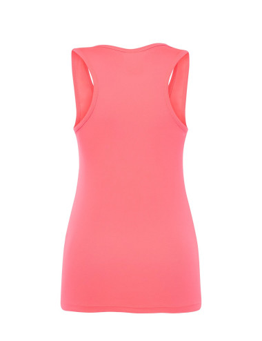 Damen-T-Shirt Sport Aruba Lady Fukcisa Fluor JHK