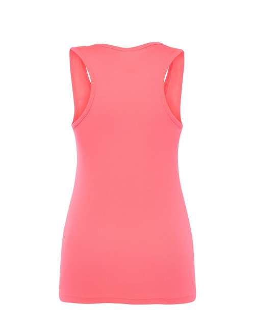 Damen-T-Shirt Sport Aruba Lady Fukcisa Fluor JHK