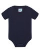Kinder-TSRB-Body, Baby-Body, marineblau, Jhk