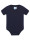 Kinder-TSRB-Body, Baby-Body, marineblau, Jhk
