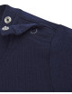 T-shirt tsrb body baby body navy blue Jhk
