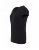 2T-shirt for women tsrl cmfp lady comfort v-neck black Jhk