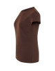T-shirt for women tsrl cmf lady comfort chocolate Jhk