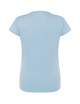 Women`s t-shirt tsrl cmf lady comfort blue sky Jhk