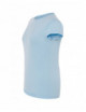 2Damen Tsrl CMF Lady Comfort Blue Sky T-Shirt Jhk
