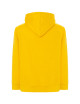 Swra kng kangaroo men`s sweatshirt yellow Jhk