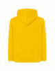 2Swra kng kangaroo men`s sweatshirt yellow Jhk