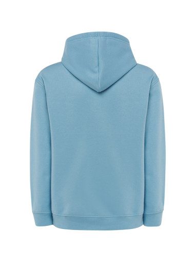 Swra kng kangaroo men`s sweatshirt blue sky Jhk