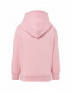 2Children`s sweatshirt swrk kng kid kangaroo pink Jhk