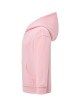 Bluza dresowa dziecięca swrk kng kid kangaroo różowy Jhk