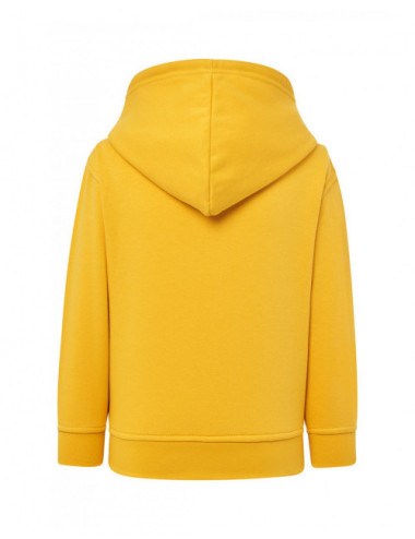 Children`s sweatshirt swrk kng kid kangaroo yellow Jhk