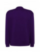2Men`s sweatshirt swra 290 sweatshirt purple Jhk