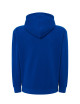 Men`s swua hood sweatshirt royal blue Jhk
