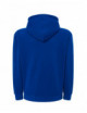 2Men`s swua hood sweatshirt royal blue Jhk