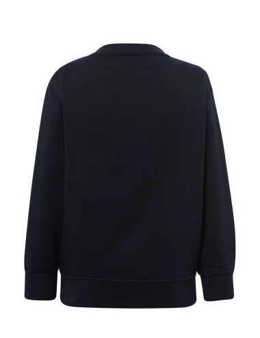 Kinder-Sweatshirt mit eigenem Aufdruck, JHK