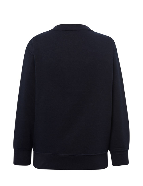 Kinder-Sweatshirt mit eigenem Aufdruck, JHK