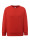 Kinder-Sweatshirt SWRK 290 Kinder-Sweatshirt rot Jhk