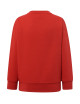 Swrk 290 kid sweatshirt red Jhk