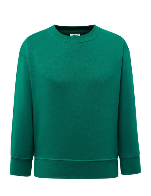 Bluza dresowa dziecięca z własnym nadrukiem