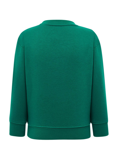 Children`s sweatshirt with your own print