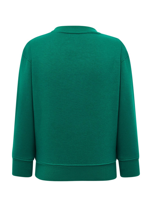 Kinder-Sweatshirt mit eigenem Aufdruck