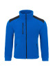 Men`s fleece flra 340 premium royal blue/black Jhk
