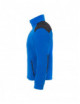 2Men`s fleece flra 340 premium royal blue/black Jhk
