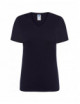 2T-shirt for women tsrl cmfp lady comfort v-neck navy Jhk
