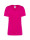 Women`s t-shirt tsrl cmfp lady comfort v-neck fucsia Jhk