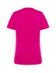 Koszulka damska tsrl cmfp lady comfort v-neck fucsia Jhk
