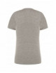 2T-shirt for women tsrl cmfp lady comfort v-neck gray melange Jhk