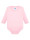 Koszulka dziecięca tsrb baby body ls różowy Jhk