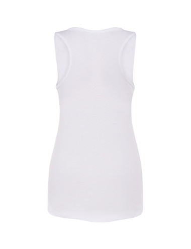 Damen T-Shirt Tsul Mkn Mikonos Lady wh weiß Jhk