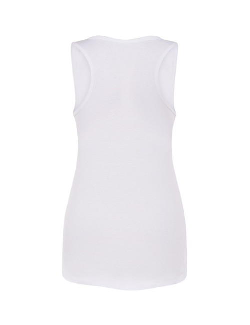 Koszulka damska tsul mkn mikonos lady wh white Jhk