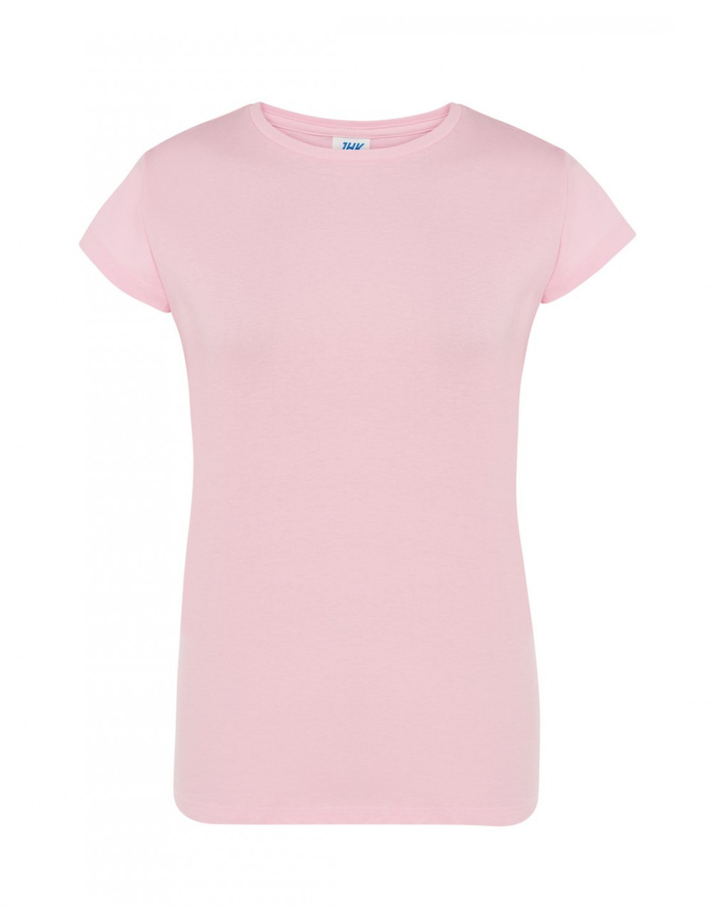 Koszulka damska tsrl cmf lady comfort różowy Jhk