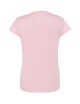 Damen Tsrl CMF Lady Comfort T-Shirt Rosa Jhk