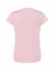 2T-shirt for women tsrl cmf lady comfort pink Jhk