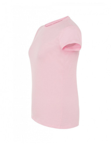 Koszulka damska tsrl cmf lady comfort różowy Jhk