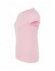 2Damen Tsrl CMF Lady Comfort T-Shirt Rosa Jhk