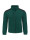 Men`s fleece flra 340 premium bottle green/black Jhk