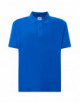 Men`s polo shirt polo pora 210 wk royal blue Jhk