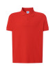 Men`s polo shirt polo pora 210 wk red Jhk