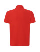 Herren Poloshirt Polo Pora 210 WK Rot Jhk