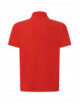 2Men`s polo shirt polo pora 210 wk red Jhk