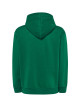 Herren-Sweatshirt SWRA KNG Kangaroo Kelly Green Jhk