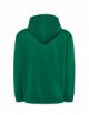 2Herren-Sweatshirt SWRA KNG Kangaroo Kelly Green Jhk